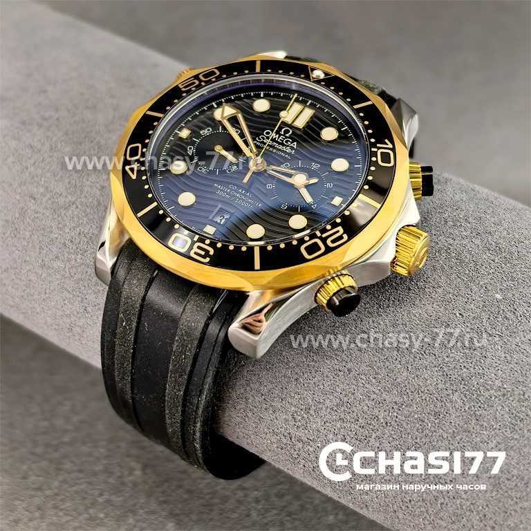 Omega Seamaster пряжка (24256)