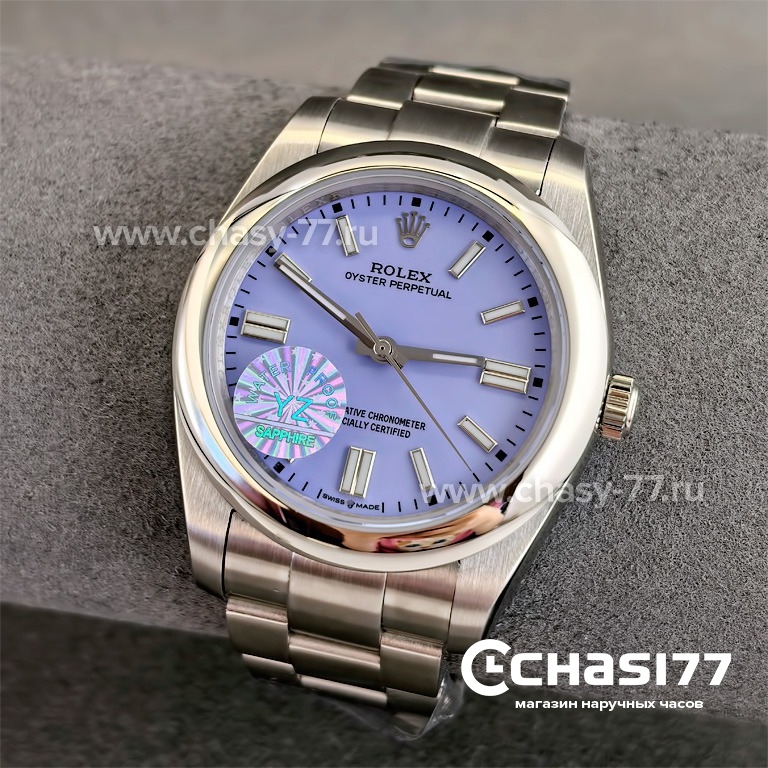 Rolex Oyster Perpetual 40 мм (25056) Копия часов Rolex Oyster Perpetual 40 мм (25056)