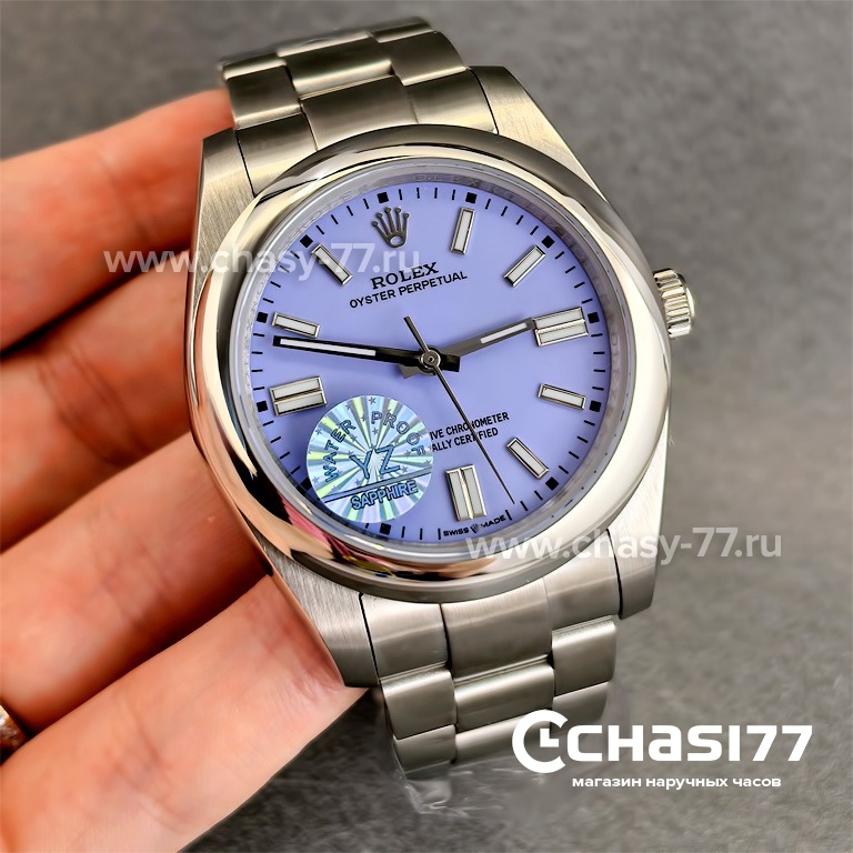 Rolex Oyster Perpetual 40 мм (25056)