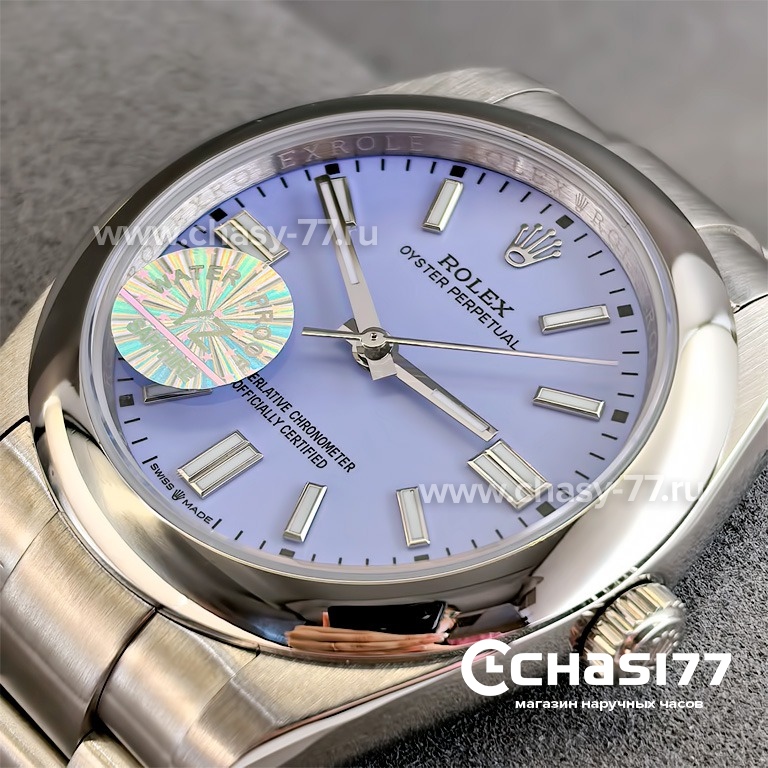 Rolex Oyster Perpetual 40 мм (25056)