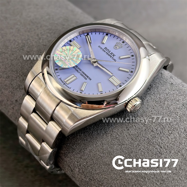 Rolex Oyster Perpetual 40 мм (25056)