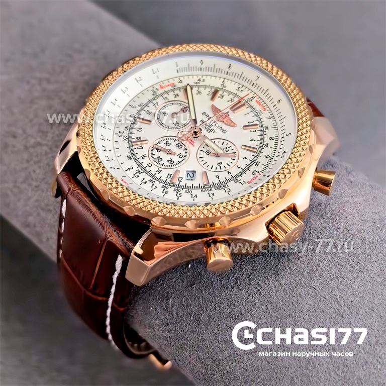 Breitling for Bentley Motors (25156)