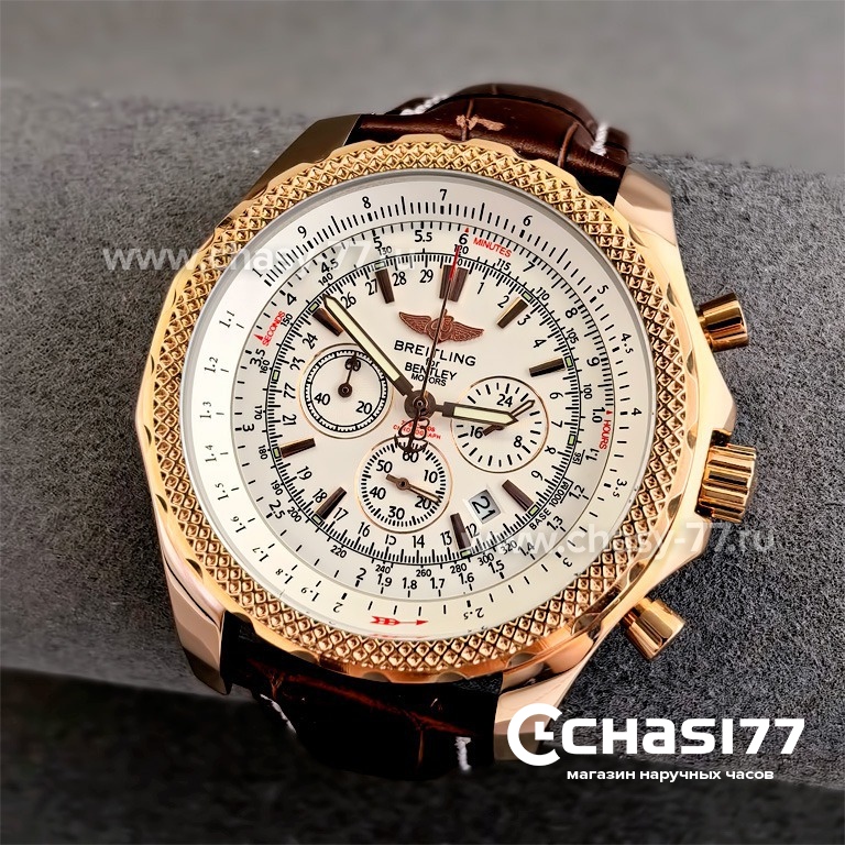 Breitling for Bentley Motors (25156) Копия часов Breitling for Bentley Motors (25156)