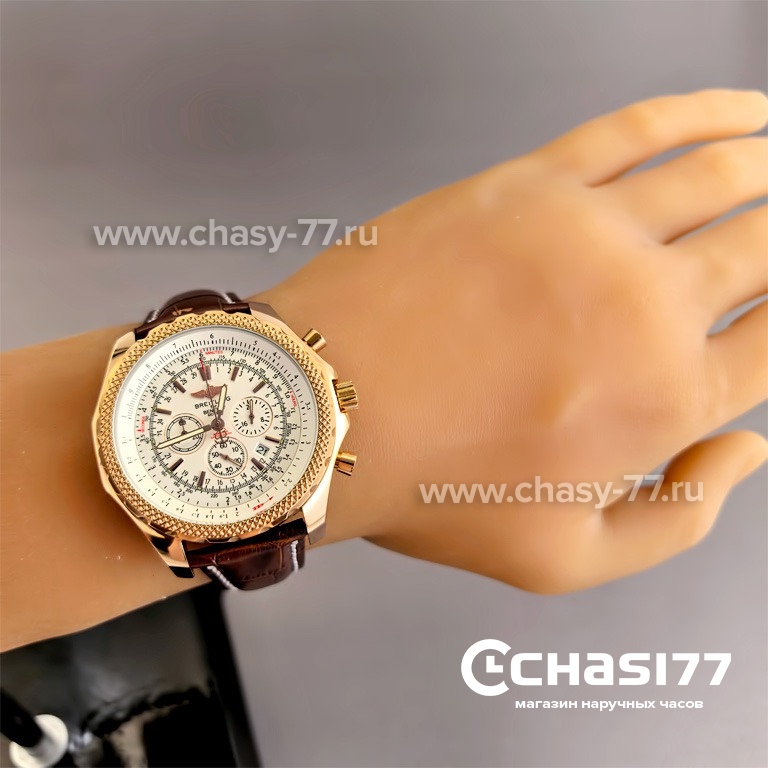 Breitling for Bentley Motors (25156)