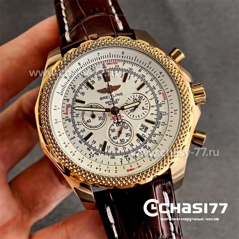 Breitling for Bentley Motors (25156)