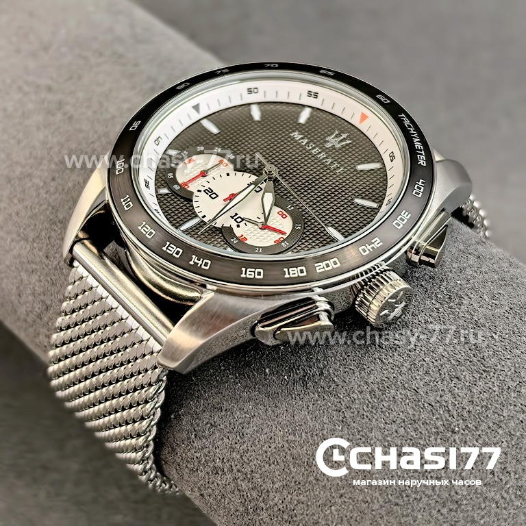 Maserati Traguardo (25256)