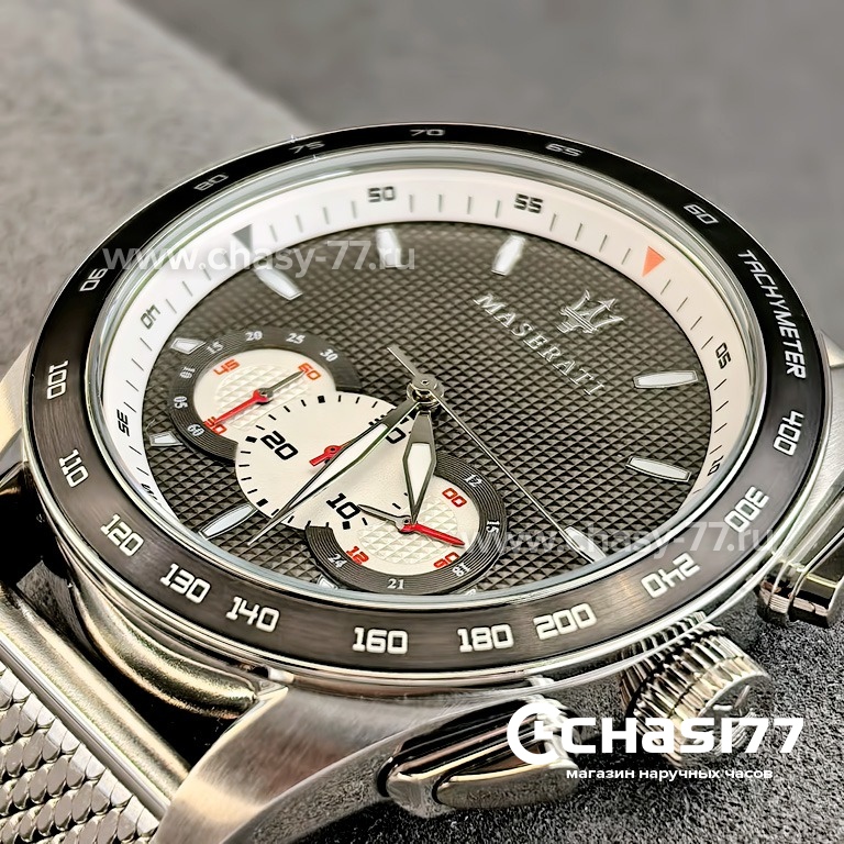 Maserati Traguardo (25256)