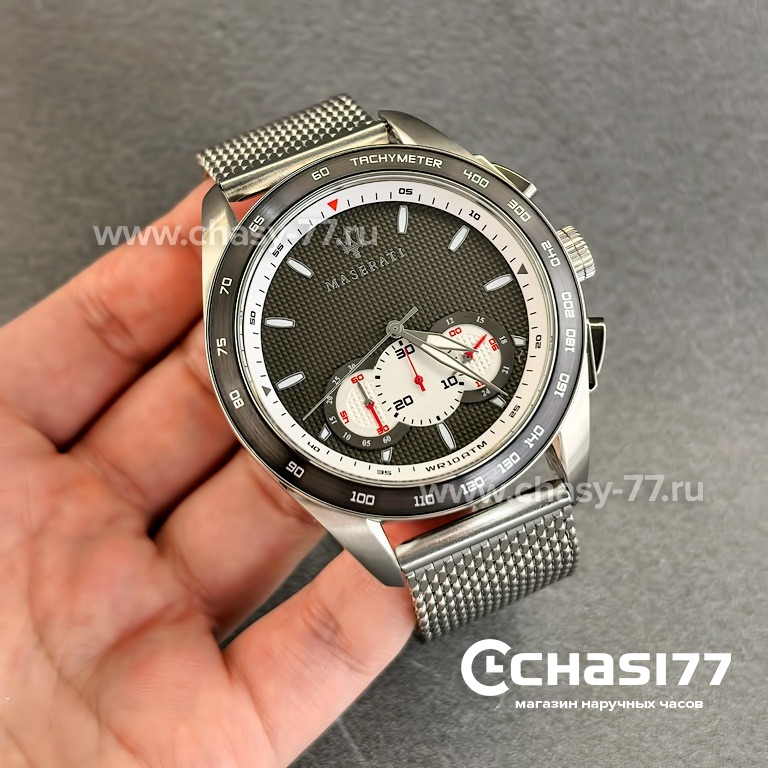 Maserati Traguardo (25256)