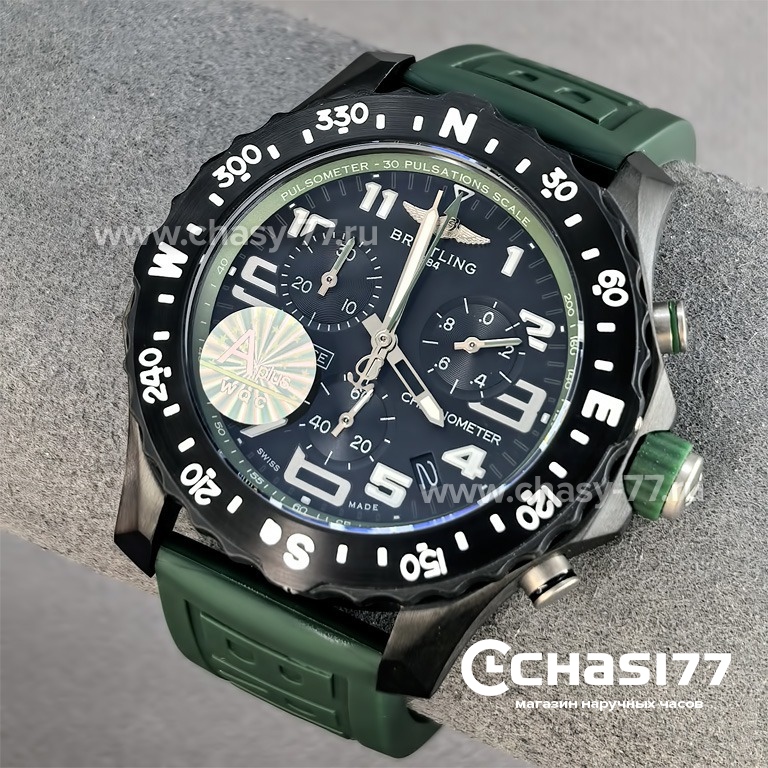 Breitling Endurance Pro (25756) Копия часов Breitling Endurance Pro (25756)
