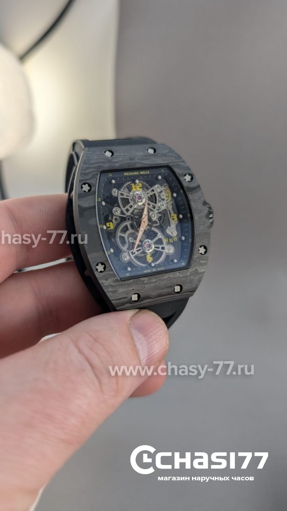 Richard Mille - Дубликат (16156)