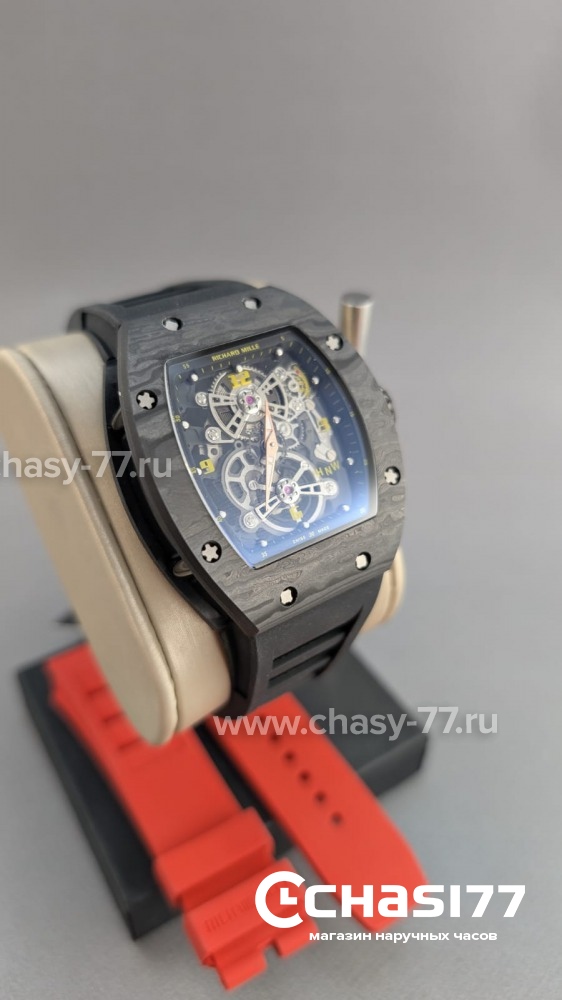 Richard Mille - Дубликат (16156)