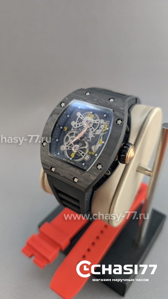 Richard Mille - Дубликат (16156)