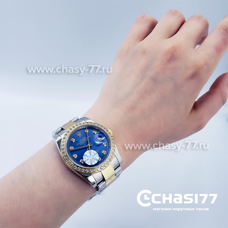 Rolex Datejust (16656)