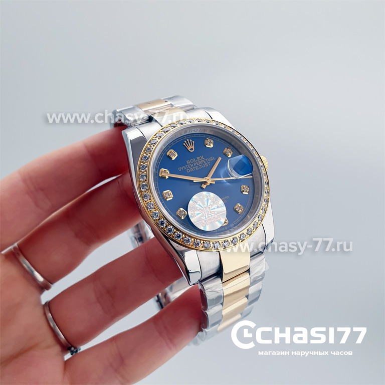 Rolex Datejust (16656)
