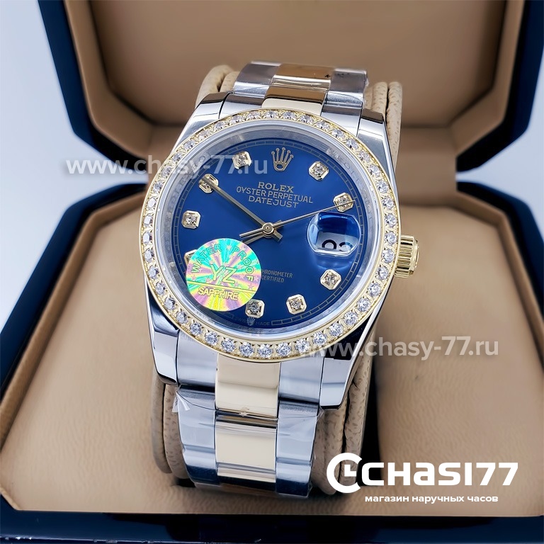 Rolex Datejust (16656) Копия часов Rolex Datejust (16656)