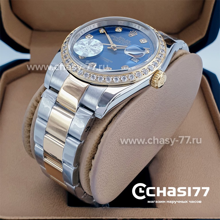 Rolex Datejust (16656)