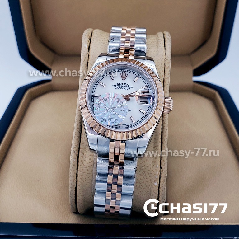 Rolex DateJust (17756) Копия часов Rolex DateJust (17756)