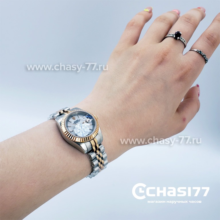 Rolex DateJust (17756)