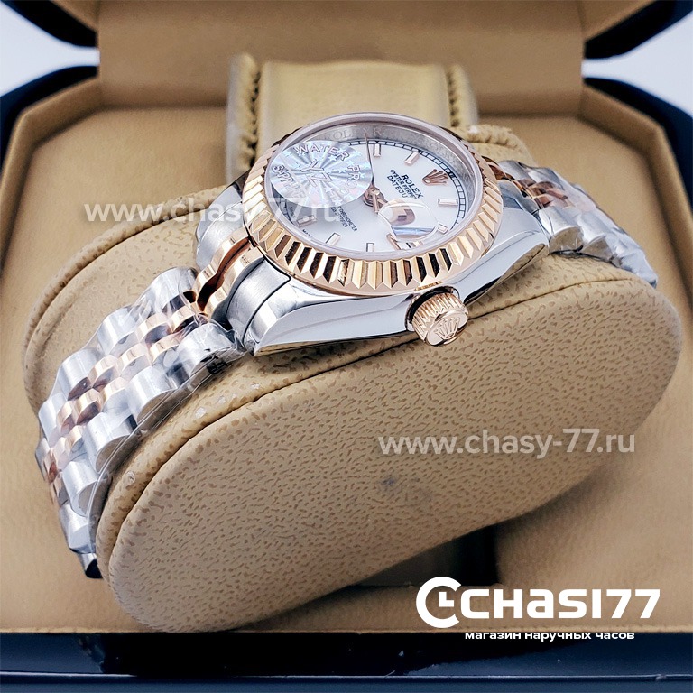 Rolex DateJust (17756)