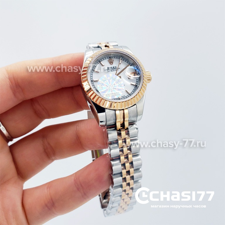 Rolex DateJust (17756)