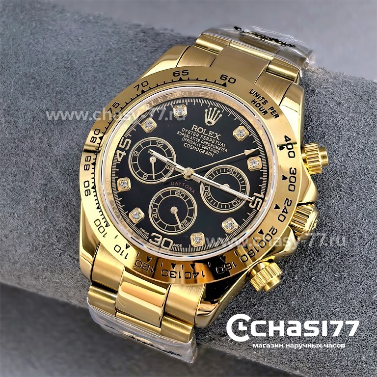 Rolex Daytona (19056) Копия часов Rolex Daytona (19056)