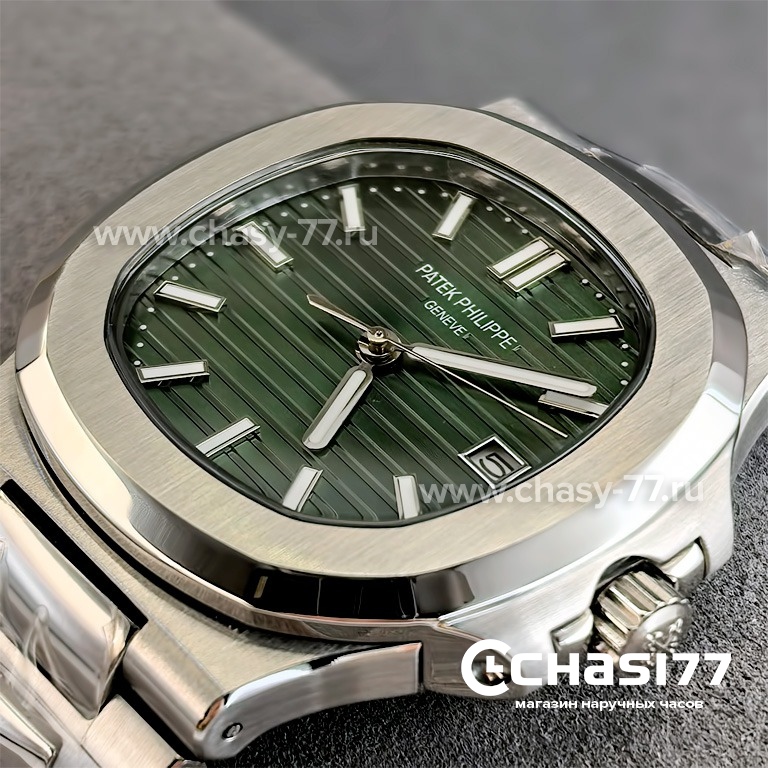 Patek Philippe Men Nautilus (19356)