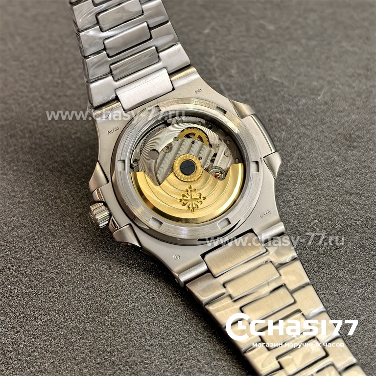 Patek Philippe Men Nautilus (19356)