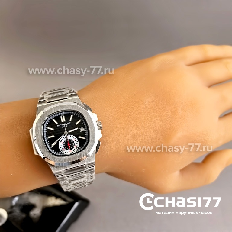 Patek Philippe Men Nautilus (11457)