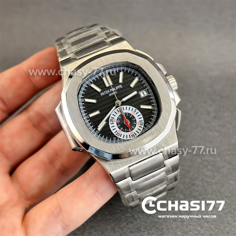 Patek Philippe Men Nautilus (11457)