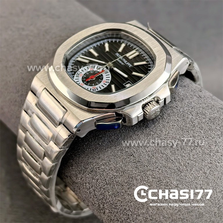 Patek Philippe Men Nautilus (11457)
