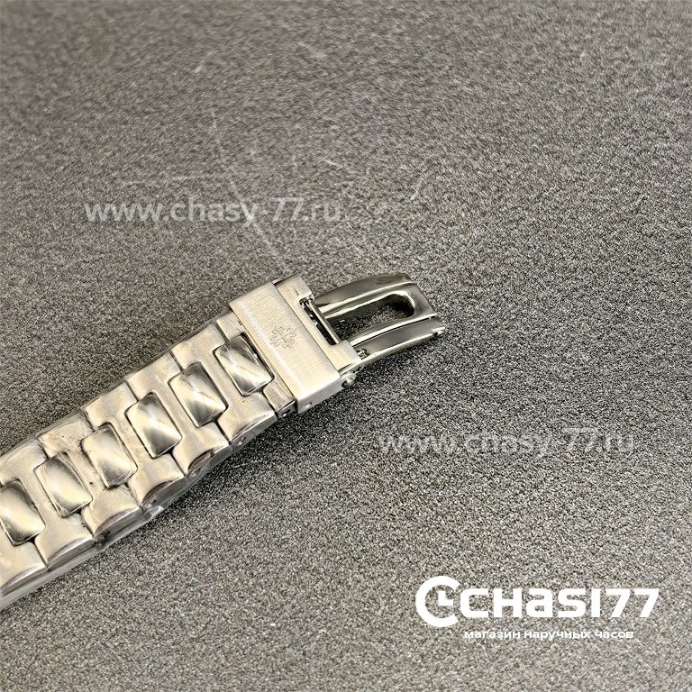 Patek Philippe Men Nautilus (11457)