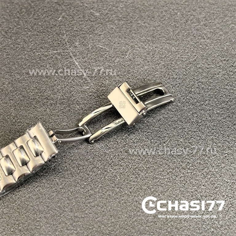 Patek Philippe Men Nautilus (11457)