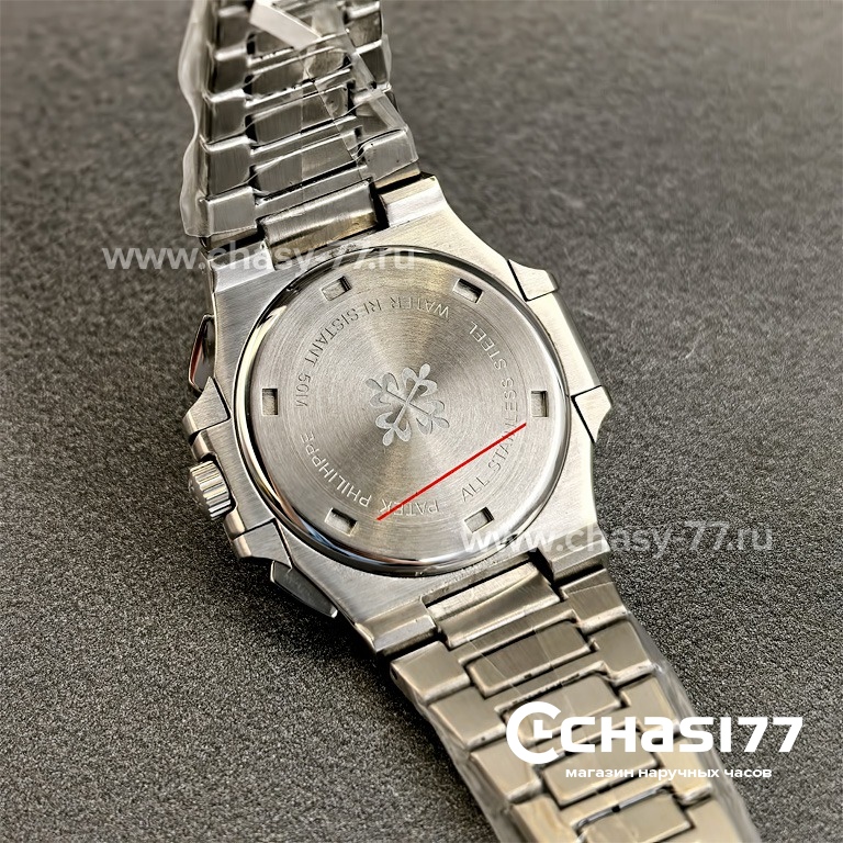 Patek Philippe Men Nautilus (11457)