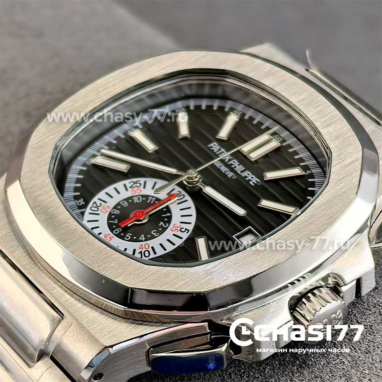 Patek Philippe Men Nautilus (11457)