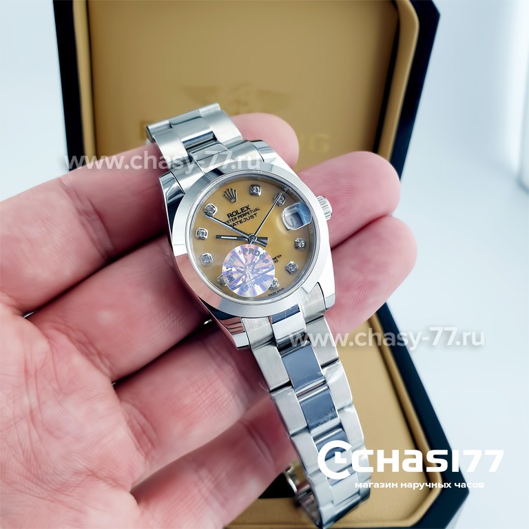 Rolex Datejust (12957)