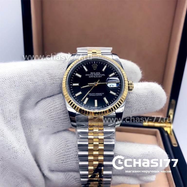 Rolex - Дубликат (13057)