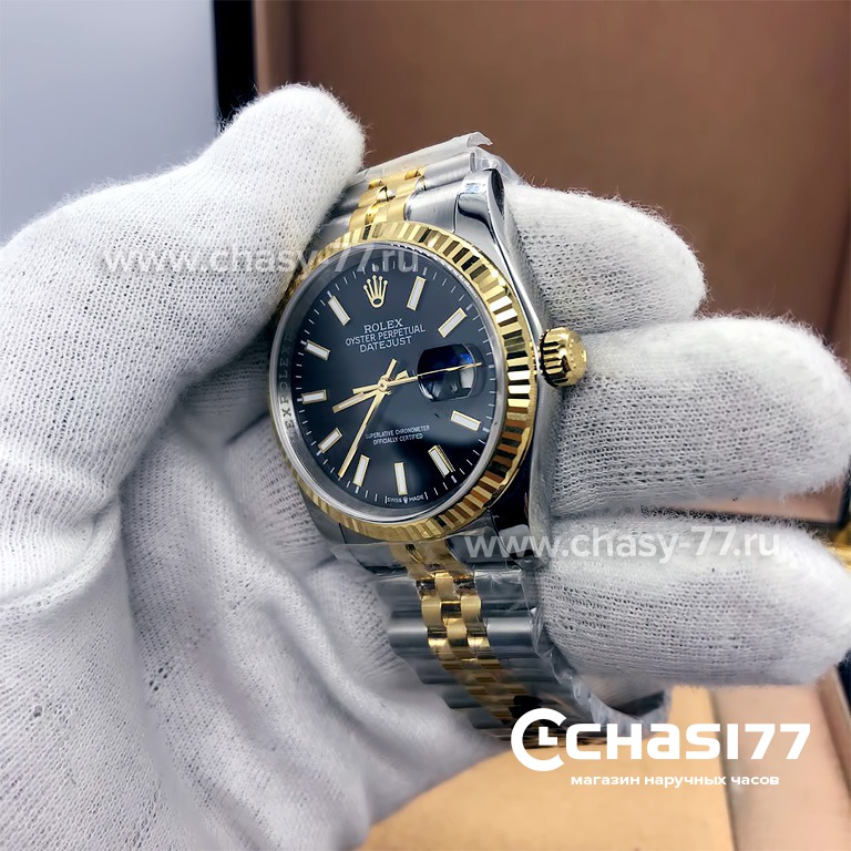 Rolex - Дубликат (13057)