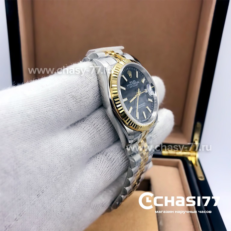 Rolex - Дубликат (13057)