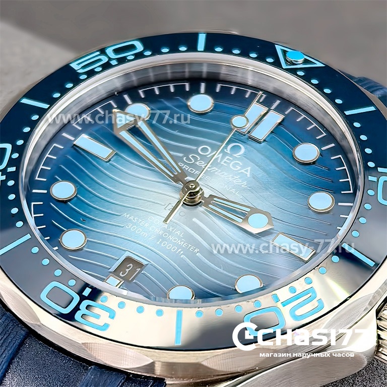 Omega Seamaster (24157)