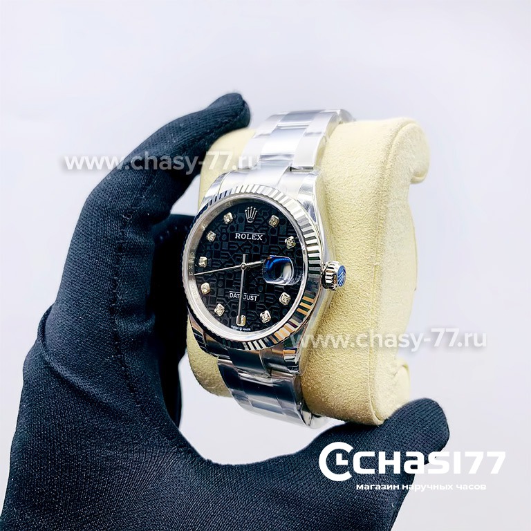 Rolex Datejust - Дубликат (14557)