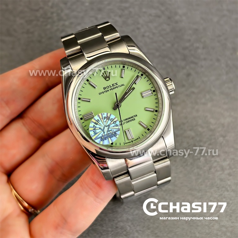 Rolex Oyster Perpetual 36 мм (25057)
