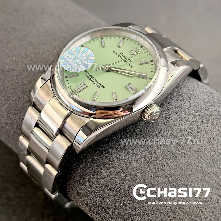 Rolex Oyster Perpetual 36 мм (25057)
