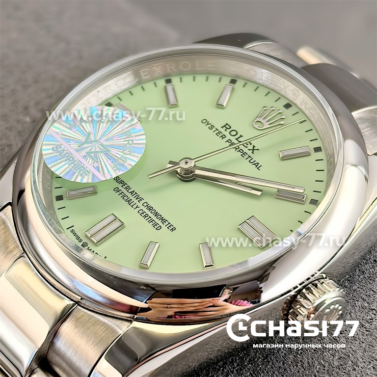 Rolex Oyster Perpetual 36 мм (25057)