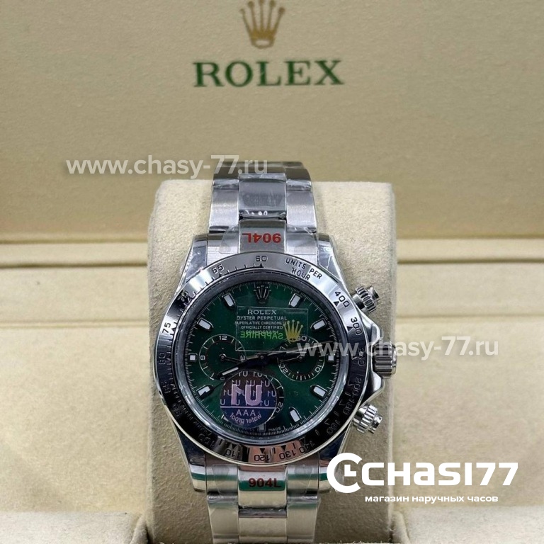 Rolex Daytona (25157) Копия часов Rolex Daytona (25157)
