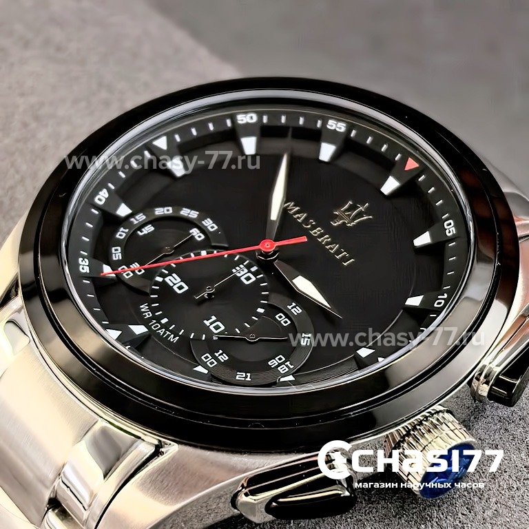 Maserati Traguardo (25257)