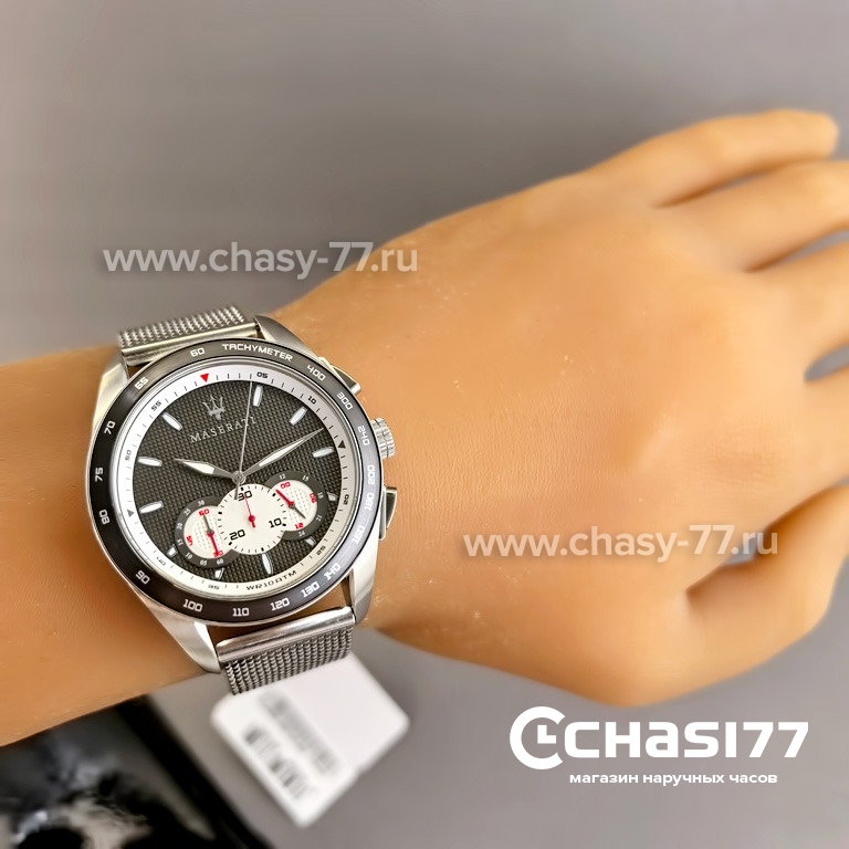 Maserati Traguardo (25257)