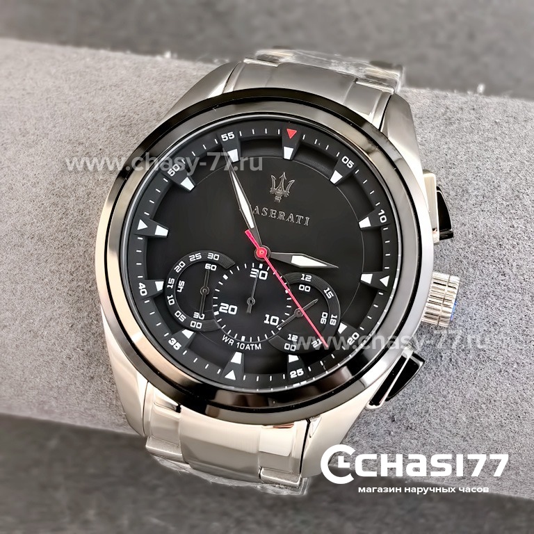 Maserati Traguardo (25257) Копия часов Maserati Traguardo (25257)