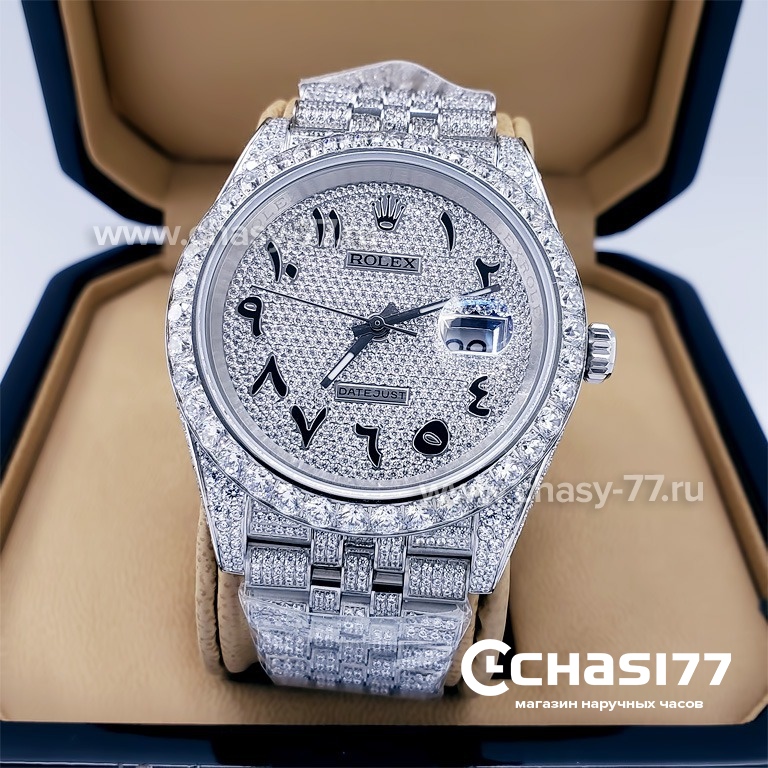 Rolex Datejust - Дубликат (15957) Копия часов Rolex Datejust - Дубликат (15957)