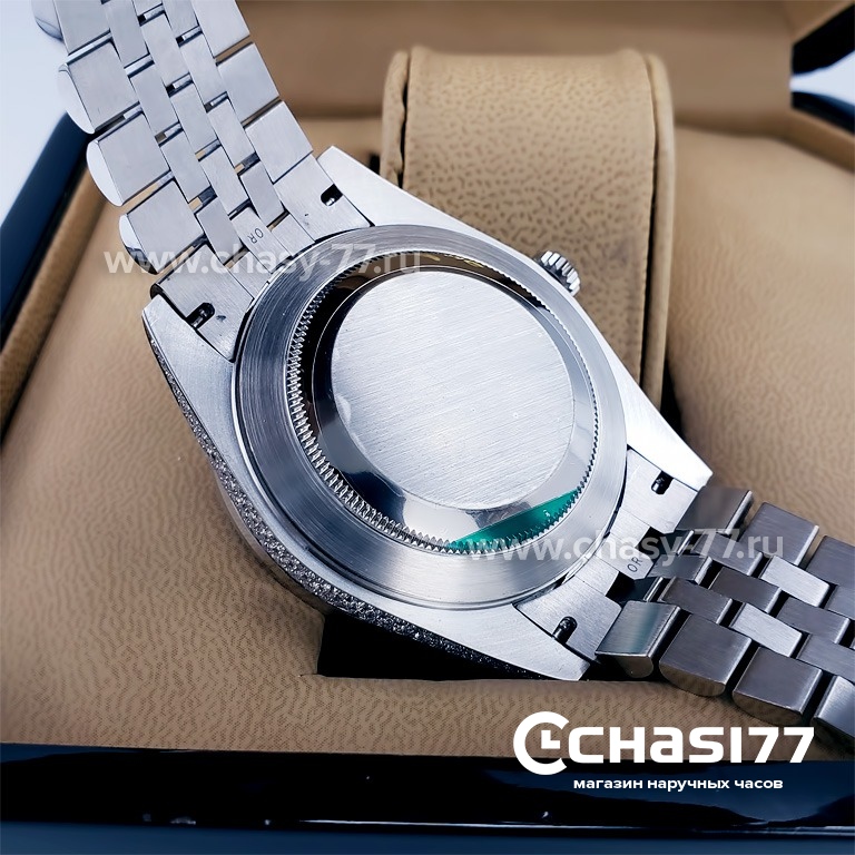Rolex Datejust - Дубликат (15957)