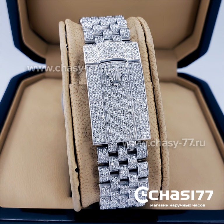Rolex Datejust - Дубликат (15957)